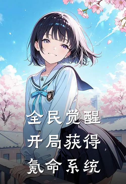 全民觉醒：开局获得氪命系统