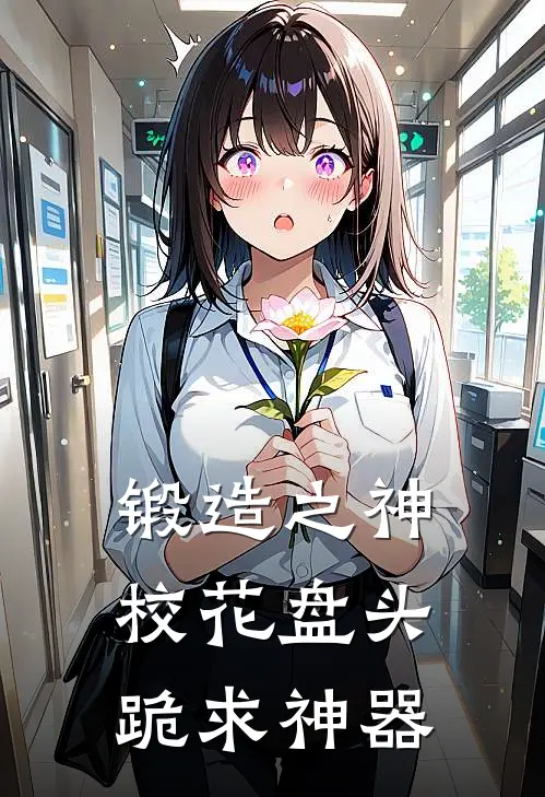 锻造之神，校花盘头跪求神器
