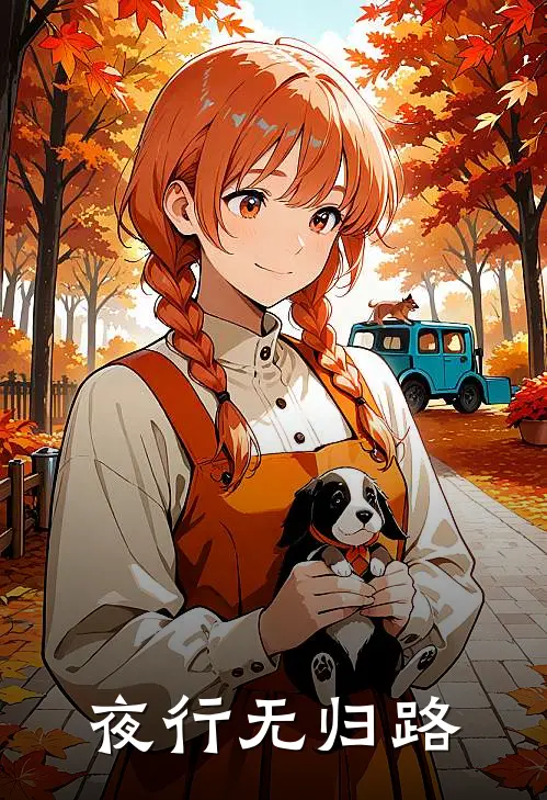 夜行无归路