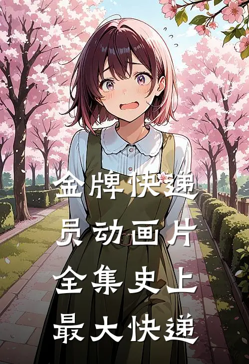 金牌快递员动画片全集史上最大快递