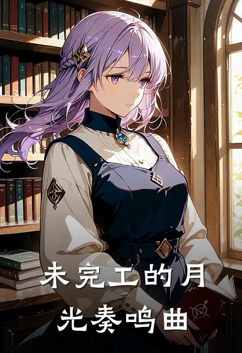 未完工的月光奏鸣曲