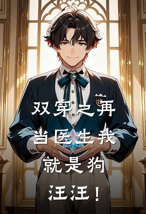 双穿之再当医生我就是狗，汪汪！