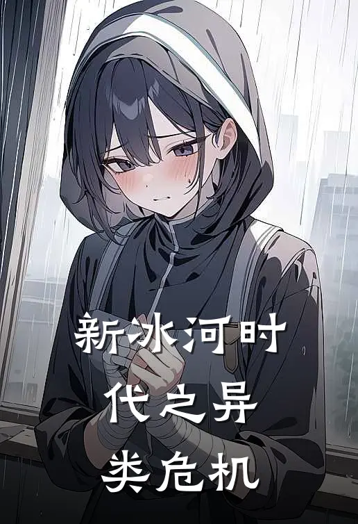 新冰河时代之异类危机