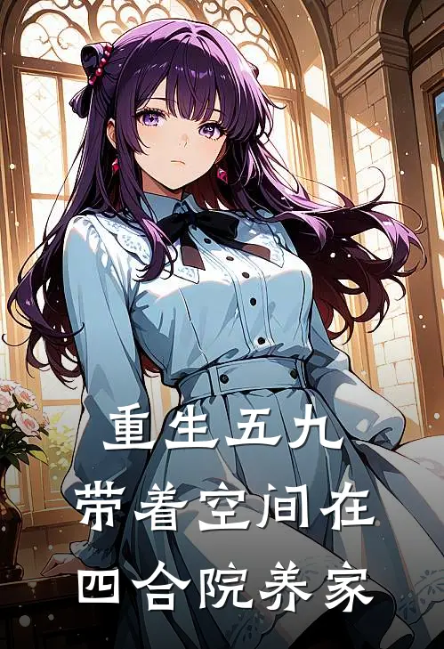 重生五九：带着空间在四合院养家