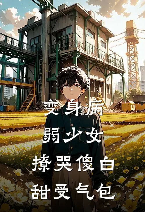 变身病弱少女，撩哭傻白甜受气包