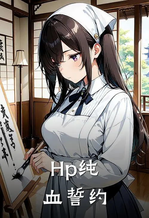 【Hp】纯血誓约