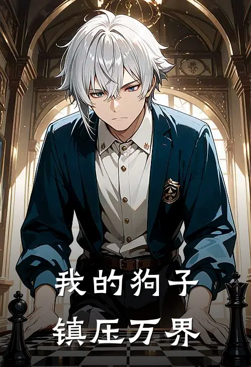 我的狗子镇压万界