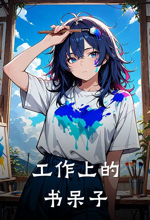 工作上的书呆子