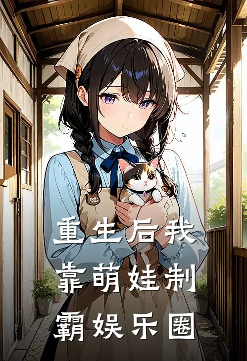 重生后我靠萌娃制霸娱乐圈