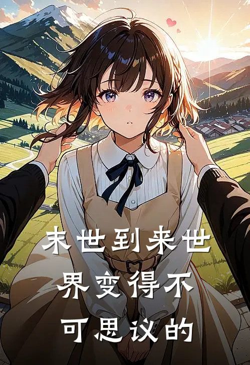 末世到来世界变得不可思议的