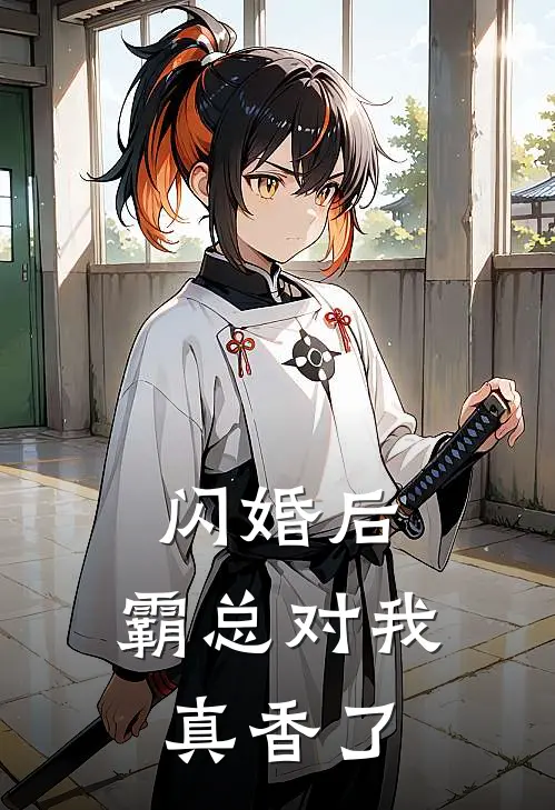 闪婚后，霸总对我真香了