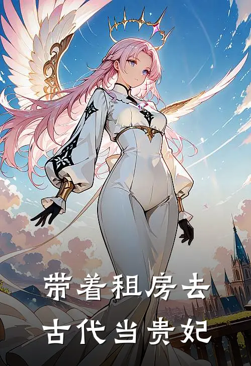 带着租房去古代当贵妃