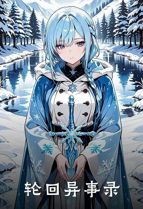 轮回异事录