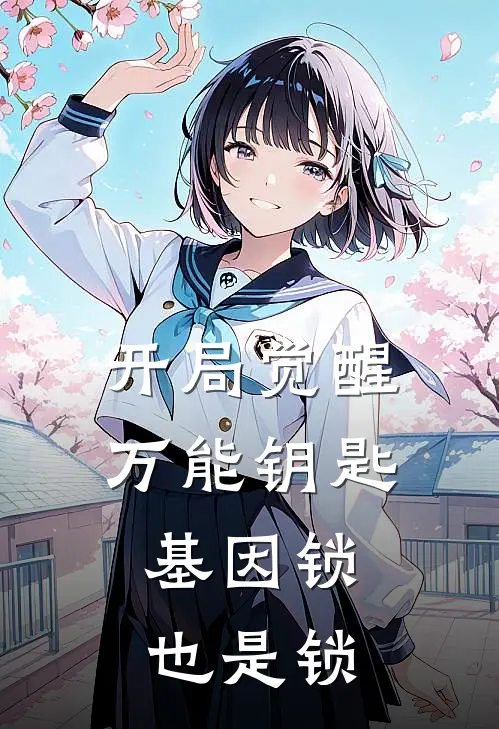 开局觉醒万能钥匙，基因锁也是锁