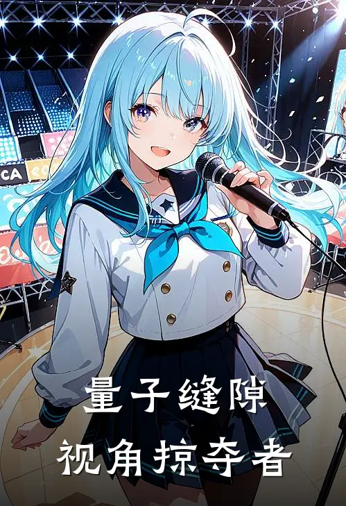 量子缝隙：视角掠夺者