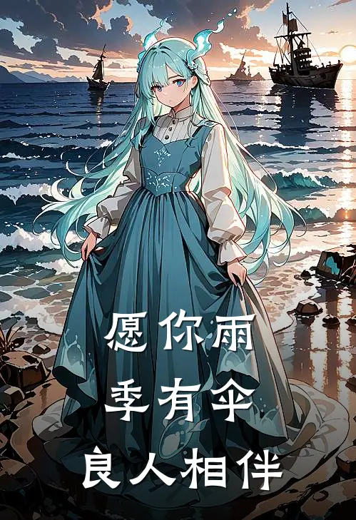 愿你雨季有伞，良人相伴