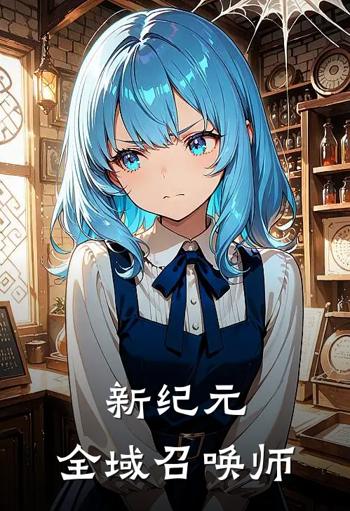 新纪元：全域召唤师