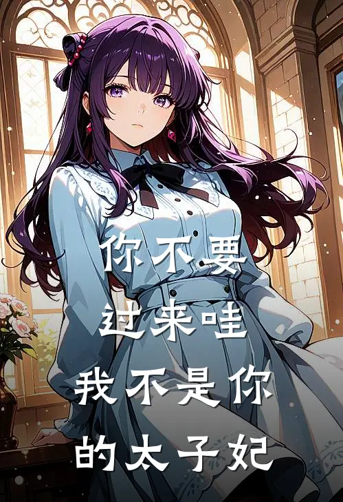 你不要过来哇，我不是你的太子妃