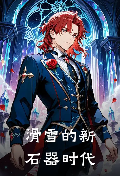 滑雪的新石器时代