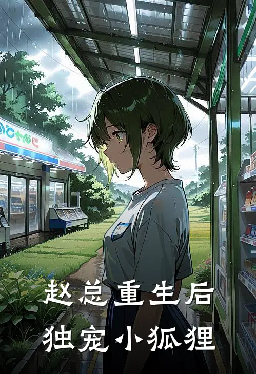 赵总重生后独宠小狐狸