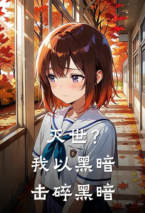 灭世？我以黑暗击碎黑暗