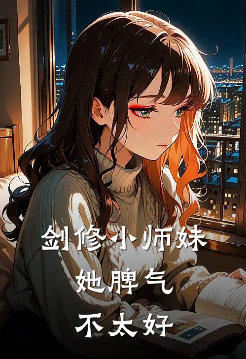 剑修小师妹，她脾气不太好
