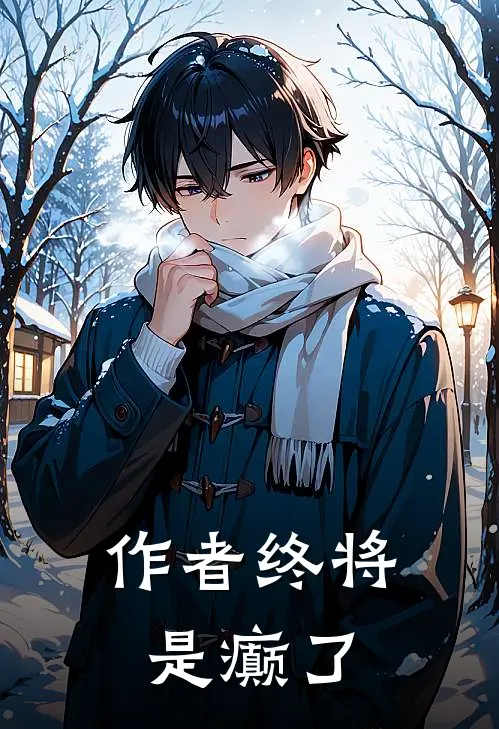 作者终将是癫了