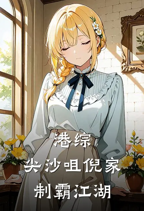 港综：尖沙咀倪家，制霸江湖