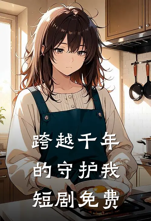 跨越千年的守护我短剧免费