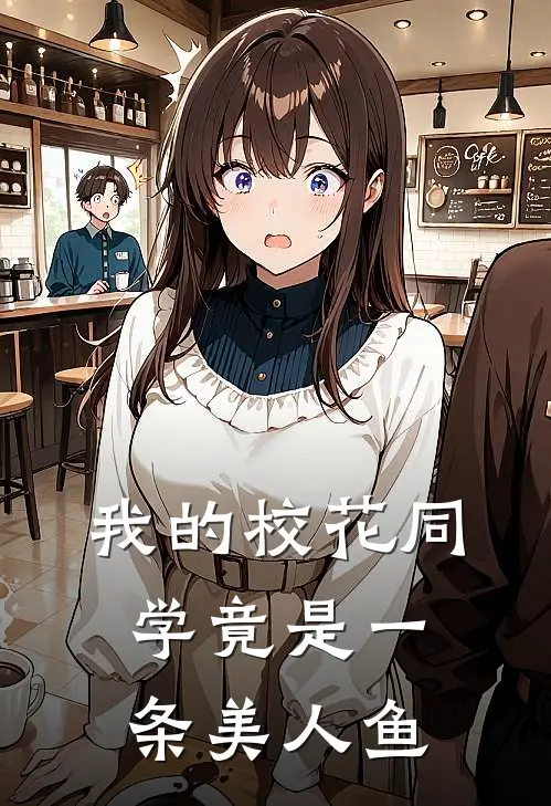 我的校花同学竟是一条美人鱼