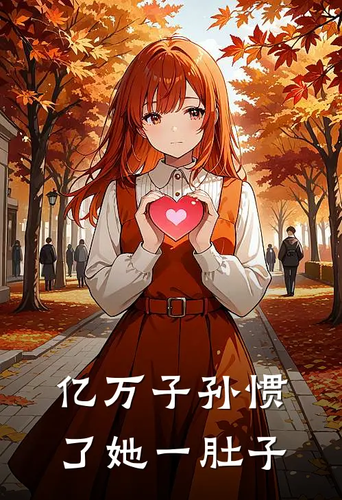 亿万子孙惯了她一肚子