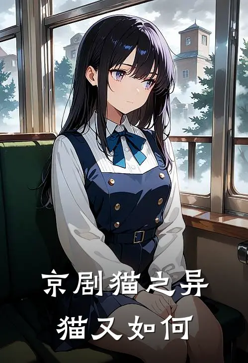 京剧猫之异猫又如何