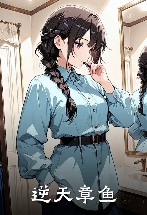 逆天章鱼
