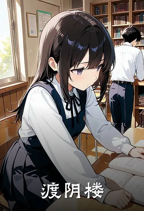 渡阴楼