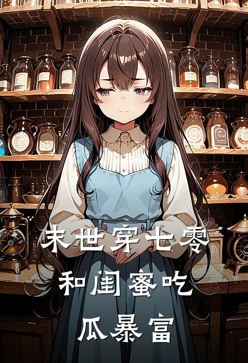 末世穿七零：和闺蜜吃瓜暴富