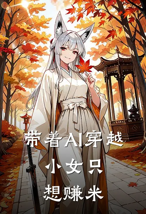带着AI穿越，小女只想赚米