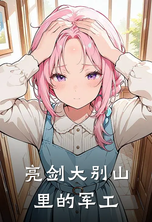 亮剑大别山里的军工