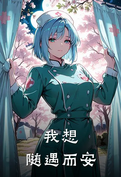 我想，随遇而安