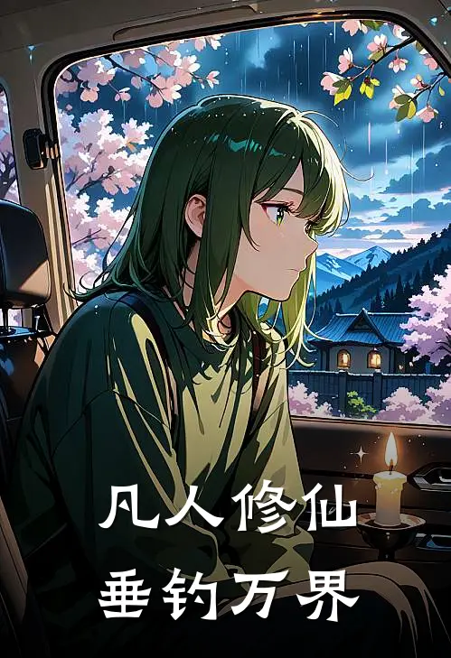 凡人修仙：垂钓万界