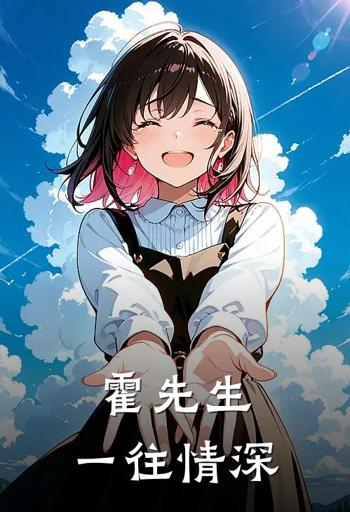 霍先生，一往情深