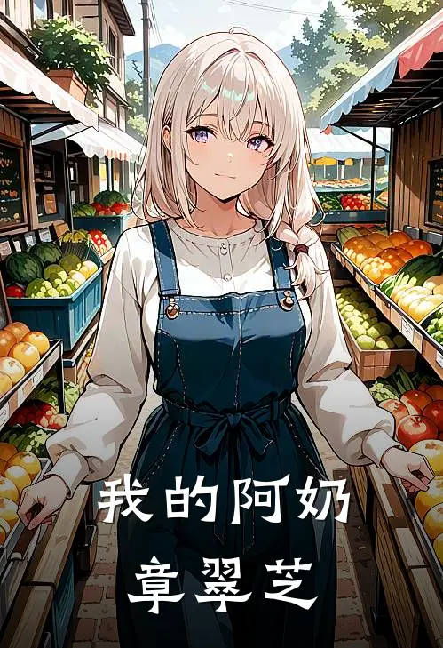 我的阿奶章翠芝