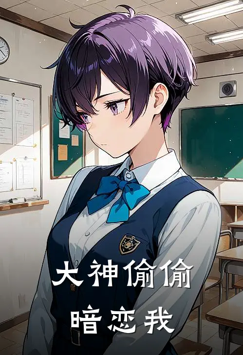 大神偷偷暗恋我