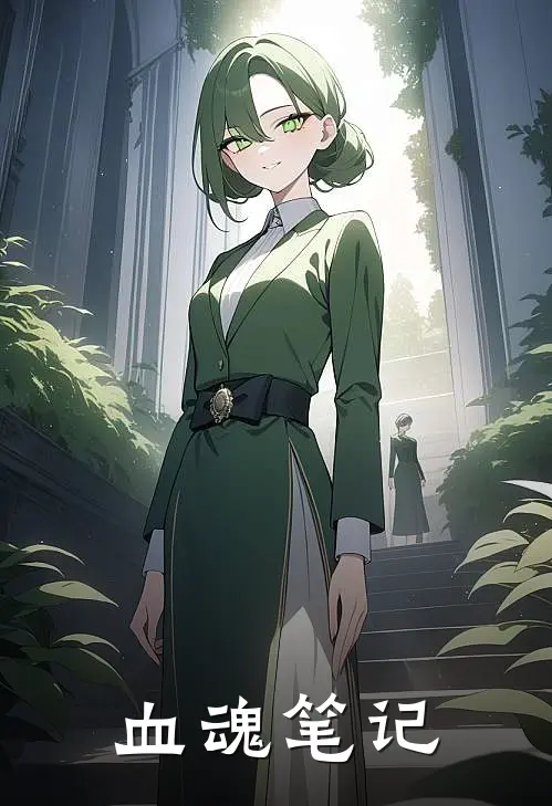 血魂笔记
