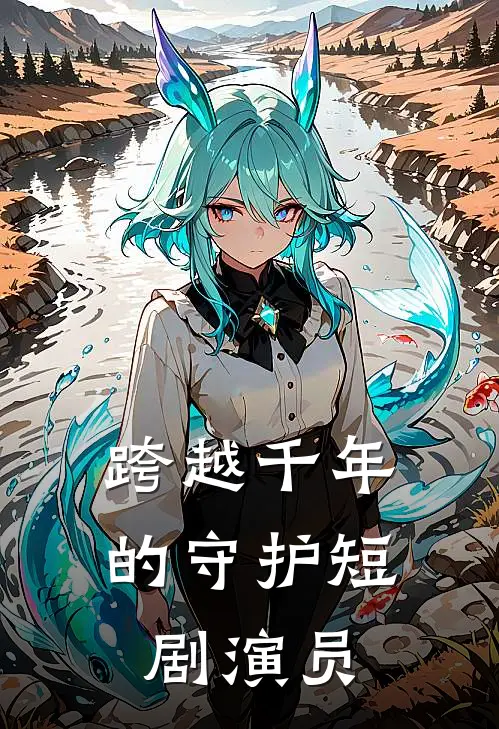 跨越千年的守护短剧演员