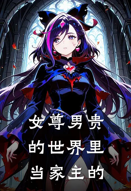 女尊男贵的世界里当家主的