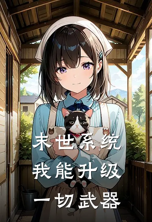 末世系统：我能升级一切武器