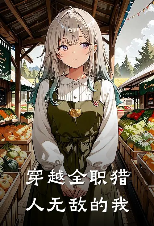 穿越全职猎人无敌的我