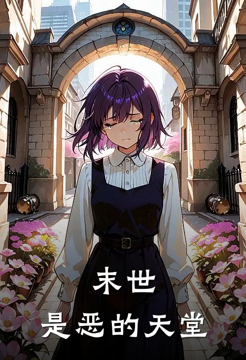 末世，是恶的天堂