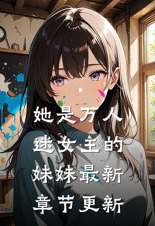 她是万人迷女主的妹妹最新章节更新