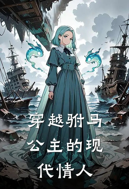 穿越驸马：公主的现代情人